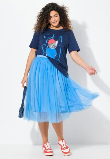 Летняя юбка