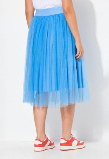 Летняя юбка