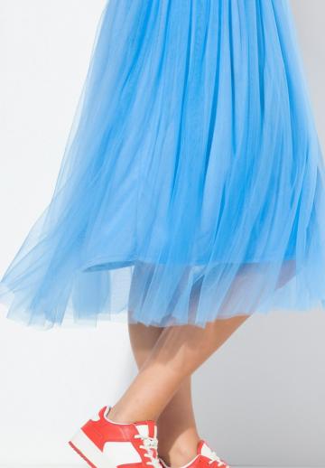 Летняя юбка