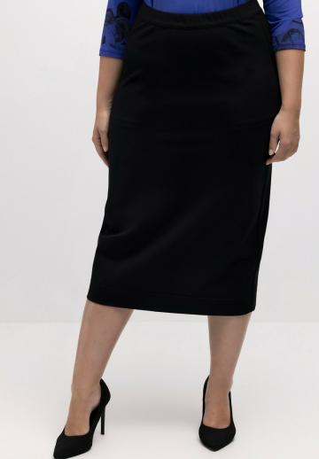 Юбка-карандаш