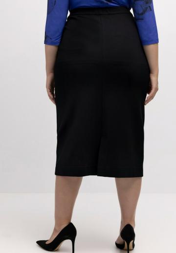 Юбка-карандаш