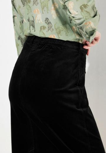 Летняя юбка