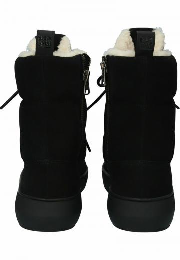 Зимние ботинки