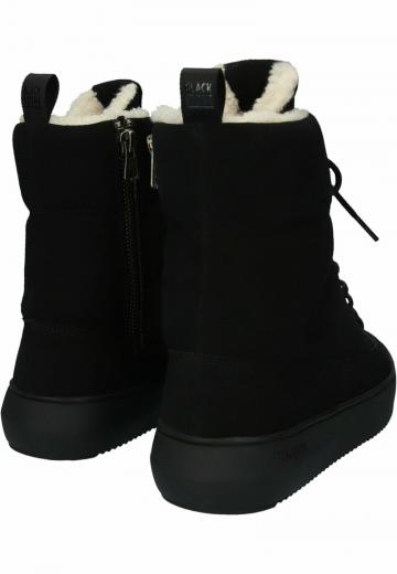 Зимние ботинки