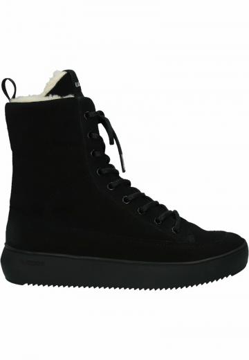 Зимние ботинки