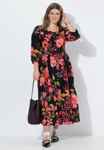 Блузка-платье