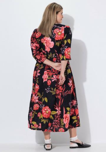 Блузка-платье