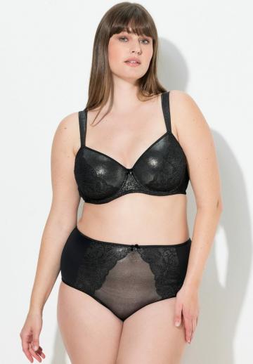 Бюстгальтер на косточках