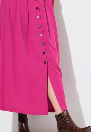 Блузка-платье