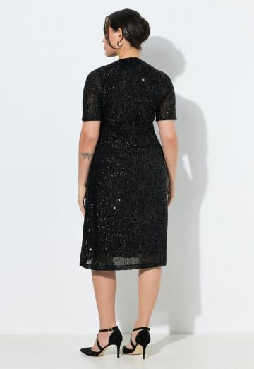 Коктейльное платье