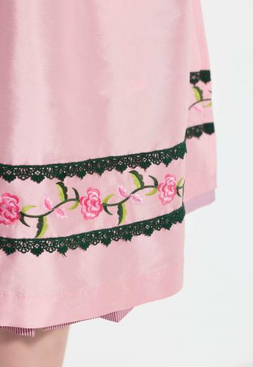 Баварское платье