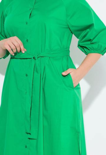 Платье футляр