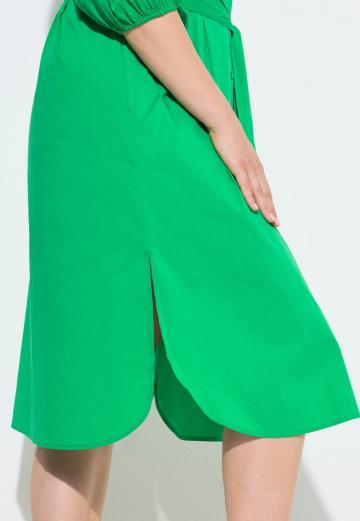 Платье футляр