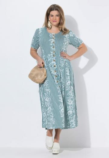 Блузка-платье