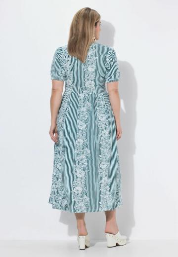 Блузка-платье