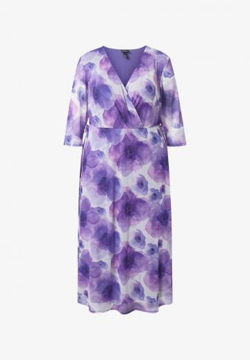 Длинное платье