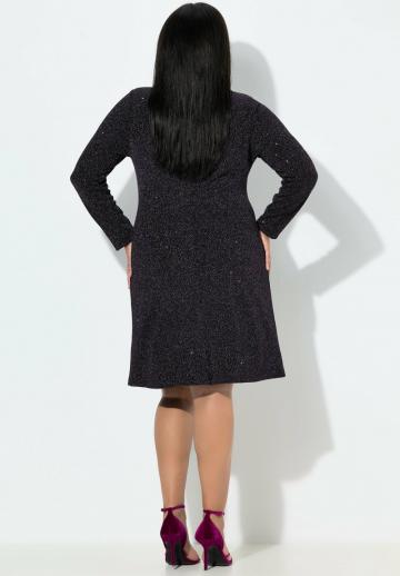 Коктейльное платье