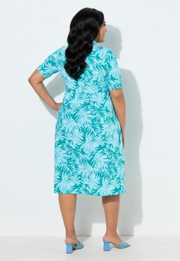 Блузка-платье