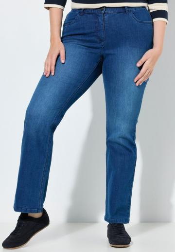 Клешеные брюки