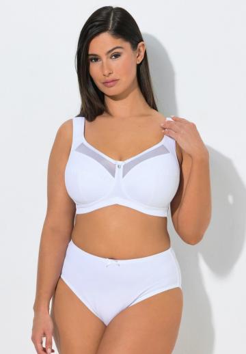 Бюстгальтер-минимайзер