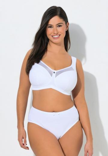 Бюстгальтер-минимайзер