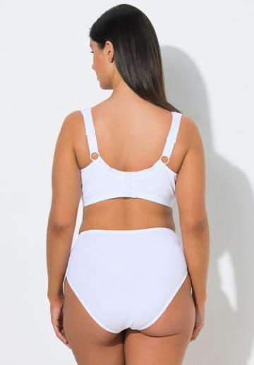 Бюстгальтер-минимайзер