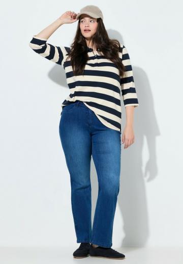 Клешеные брюки