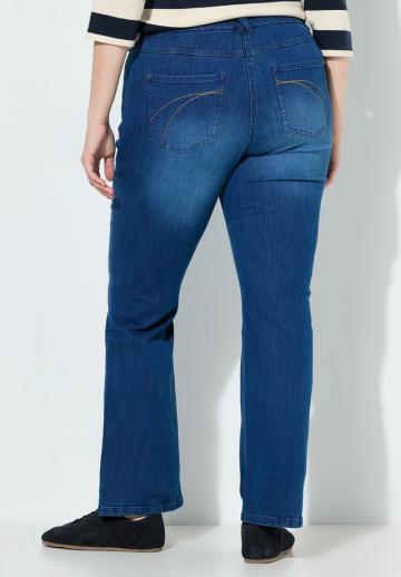 Клешеные брюки