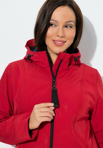 Куртка Softshell