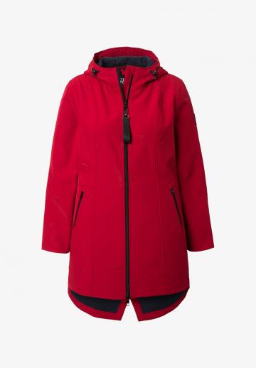 Куртка Softshell