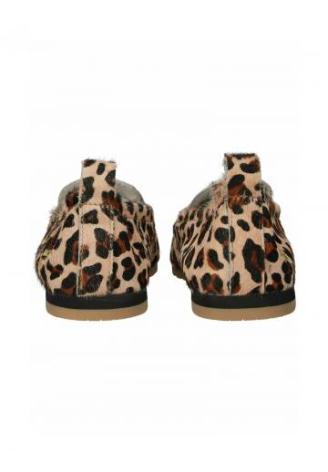 Полуботинки