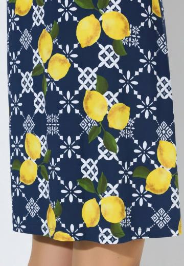 Пляжное платье