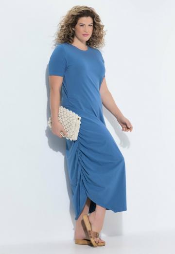 Платье макси