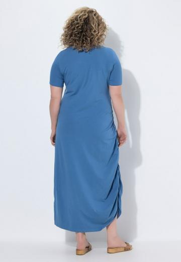 Платье макси