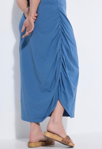 Платье макси