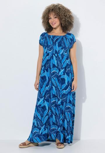 Платье макси