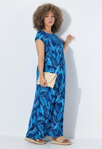 Платье макси