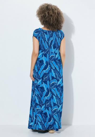 Платье макси