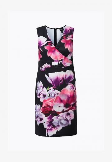 Пляжное платье