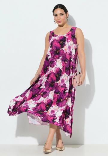 Пляжное платье