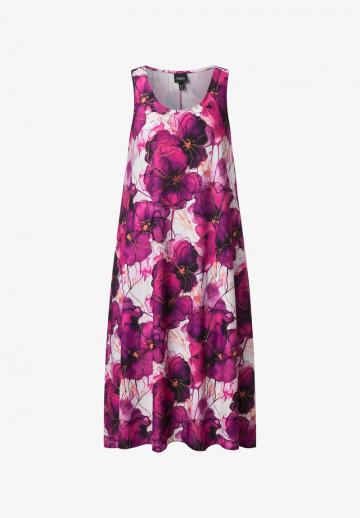 Пляжное платье