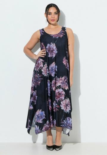 Пляжное платье