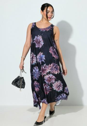 Пляжное платье