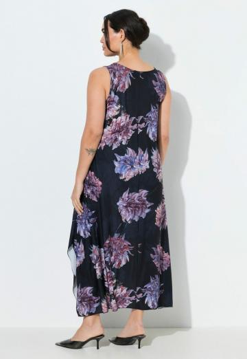 Пляжное платье