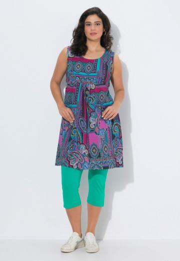 Пляжное платье