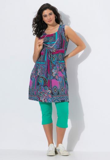 Пляжное платье