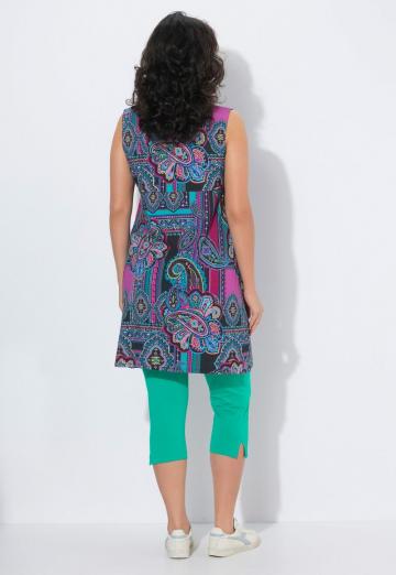 Пляжное платье