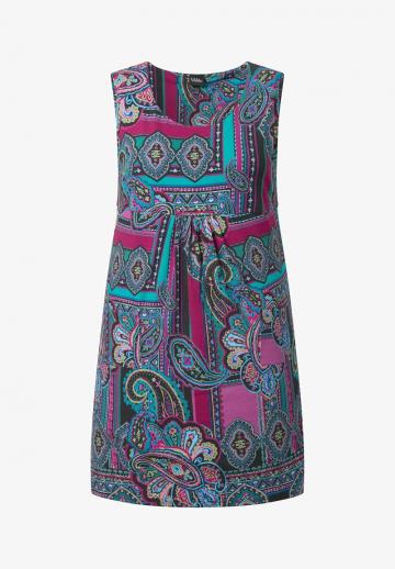 Пляжное платье