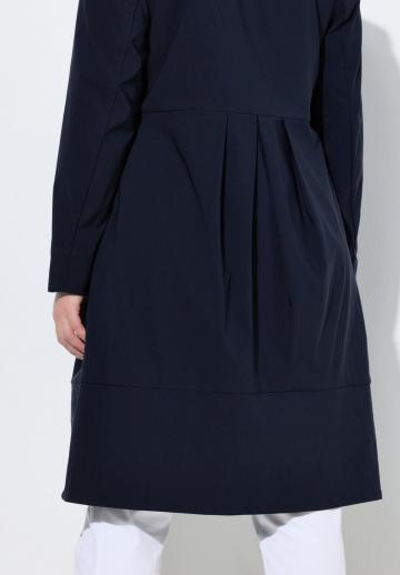 Шерстяное пальто