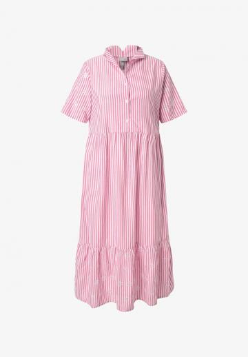 Блузка-платье